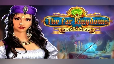 Сборник The Far Kingdoms: Hidden Magic