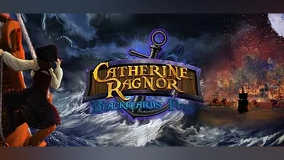 Сборник Catherine Ragnor - Blackbeards Fury