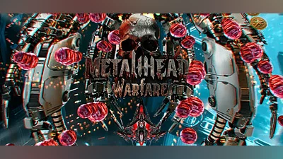 Сборник Metal Head Warfare