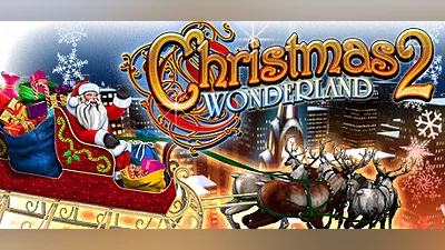 Сборник Christmas Wonderland 2