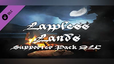 Сборник Lawless Lands Supporter Pack DLC