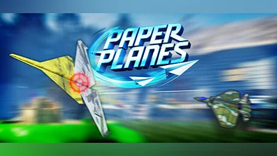 Сборник Paper Planes