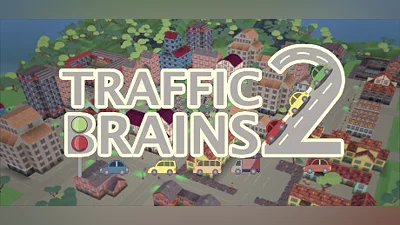 Сборник Traffic Brains 2