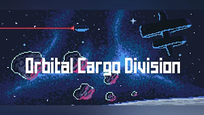 Сборник Orbital Cargo Division