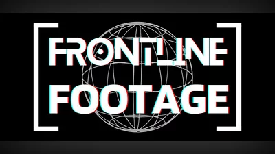 Сборник Frontline Footage