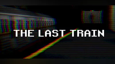Сборник The Last Train