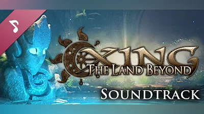 Сборник XING: The Land Beyond Original Soundtrack
