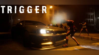 Сборник TRIGGER