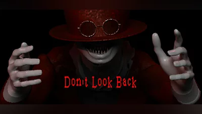 Сборник Don't Look Back