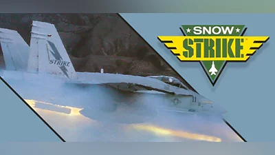 Сборник Snow Strike