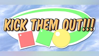 Сборник Kick Them Out!!!