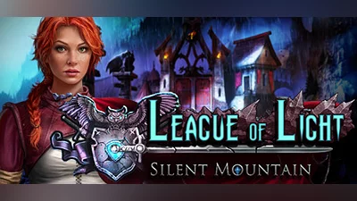 Сборник League of Light: Silent Mountain Collector's Edition
