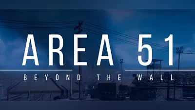 Сборник Area 51 : Beyond The Wall