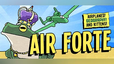 Сборник Air Forte