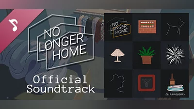 Сборник No Longer Home Soundtrack
