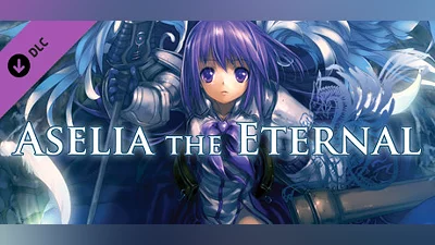 Сборник Aselia the Eternal Soundtrack