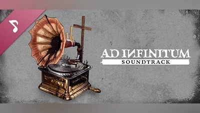 Сборник Ad Infinitum Soundtrack