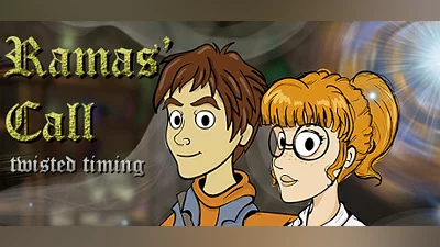 Сборник Ramas' Call: Twisted timing Demo