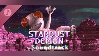 Сборник Stardust Demon Soundtrack