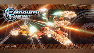 Сборник Gravity Chase