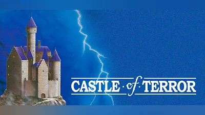 Сборник Castle of Terror