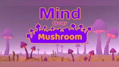 Сборник Mind Over Mushroom