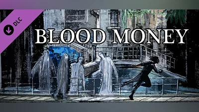 Сборник Blood Money — A Ghostly Helping Hand