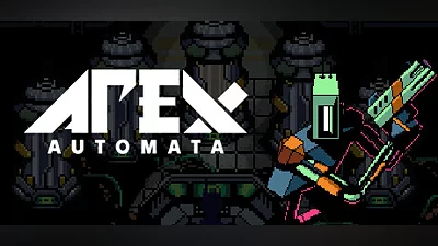 Сборник Apex Automata