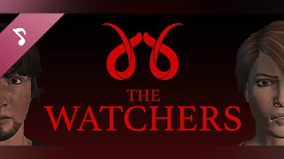 Сборник The Watchers - Soundtrack