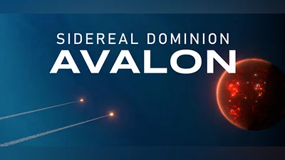Сборник Sidereal Dominion: Avalon