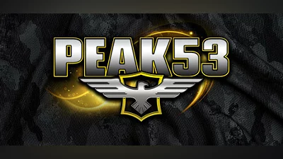 Сборник PEAK.53