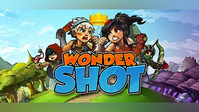 Сборник Wondershot