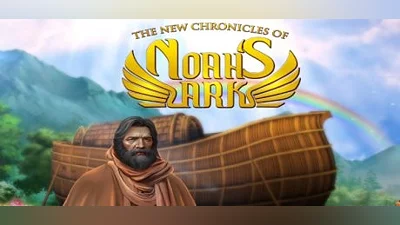 Сборник THE NEW CHRONICLES OF NOAH'S ARK