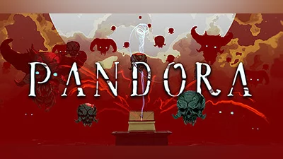 Сборник Pandora