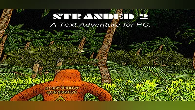 Сборник Stranded 2