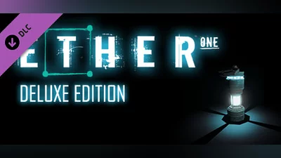 Сборник Ether One: Deluxe Edition Upgrade