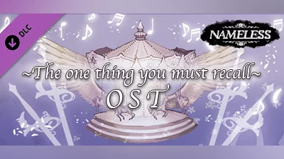 Сборник Nameless ~the one thing you must recall~ OST