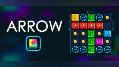 Сборник ARROW