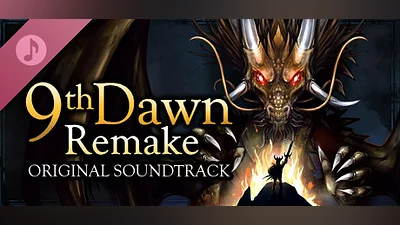 Сборник 9th Dawn Remake Soundtrack