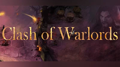 Сборник Clash of Warlords