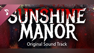 Сборник Sunshine Manor Soundtrack