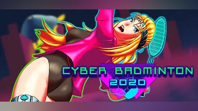 Сборник Cyber Badminton 2020