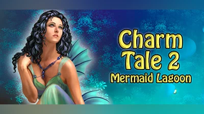 Сборник Charm Tale 2: Mermaid Lagoon