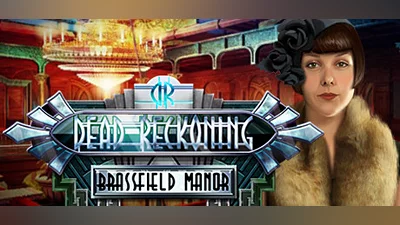Сборник Dead Reckoning: Brassfield Manor Collector's Edition