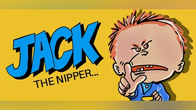 Сборник Jack the Nipper