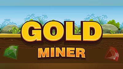 Сборник Gold Miner