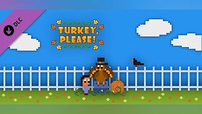 Сборник The "Quiet, Please!" Collection - Turkey, Please!