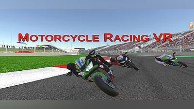 Сборник Motorcycle Racing VR