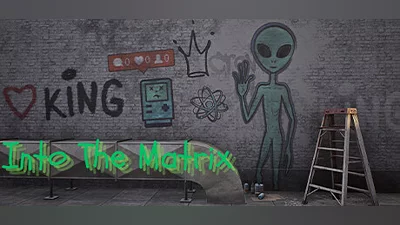 Сборник Into The Matrix