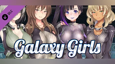 Сборник Galaxy Girls - Poker Night